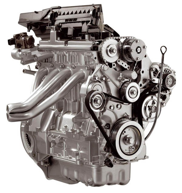 2011 U Loyale Car Engine